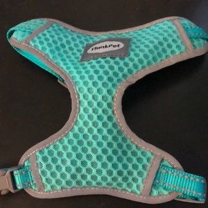 Dog harness